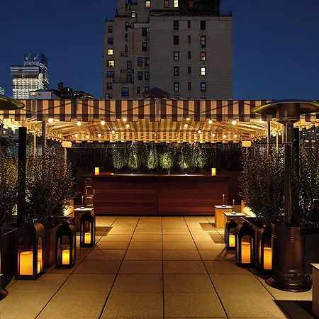 The Moore, New York City, A Member Of Design Hotels-3