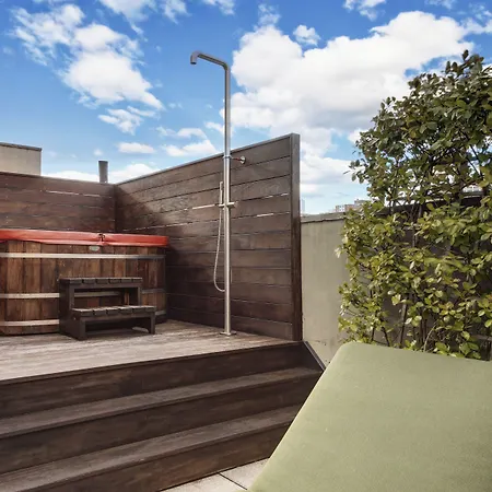 The Moore, New York City, A Member Of Design Hotels-2