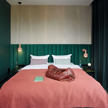 Basecamp Hotel Dortmund-2