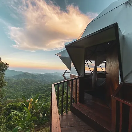 Trekker Glamping - Ecolodge Boutique-3