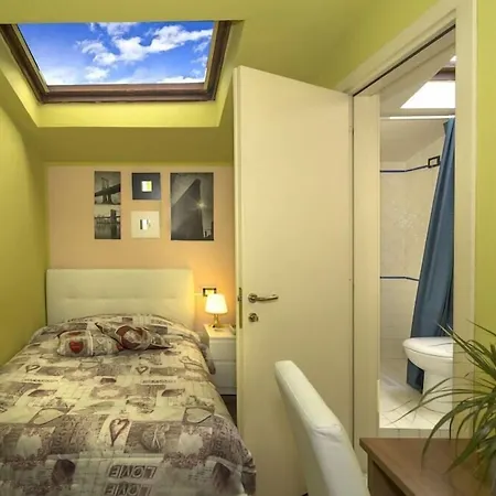 Hotel Il Giardino-3