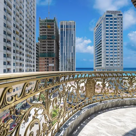 Danang Luxury Hotel-2