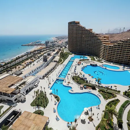M Hotels At Porto Sokhna-2