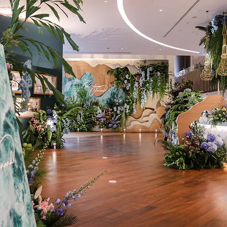 Chatrium Grand Bangkok-3