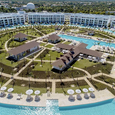 Paradisus Grand Cana All Inclusive - Formerly The Grand Reserve At Paradisus Palma Real-2
