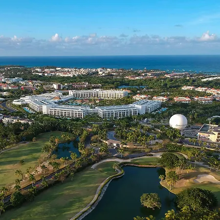 Paradisus Grand Cana All Inclusive - Formerly The Grand Reserve At Paradisus Palma Real-3