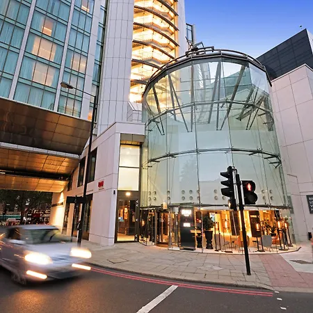 Riu Plaza London Victoria-3