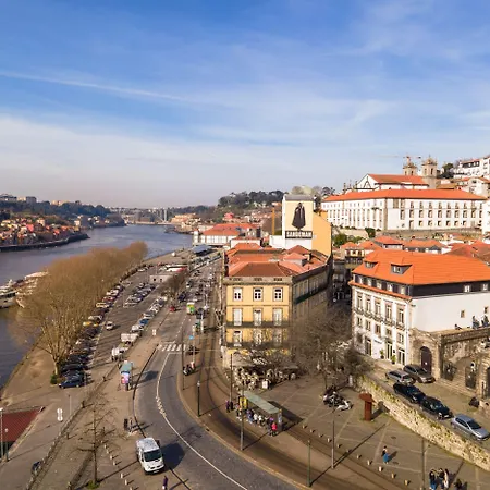 Memoria Porto FLH Hotels-3