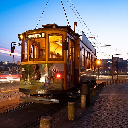 Memoria Porto FLH Hotels-2