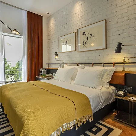 Backstage Hotel - An Atlas Boutique Hotel-2