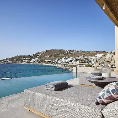Amazon Mykonos Resort & Spa-3