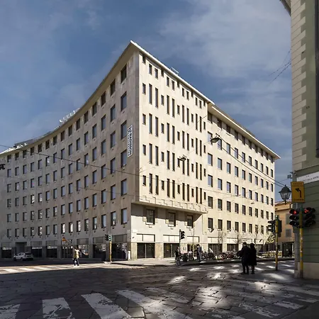 Radisson Collection Hotel, Santa Sofia Milan-3