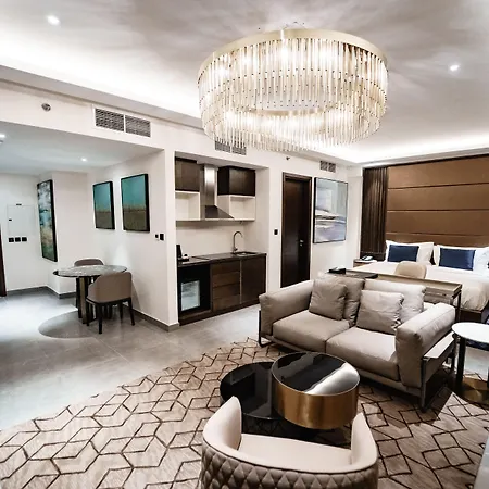 Ramee Dream Hotel Downtown-2