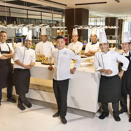 Asiana Grand Hotel-2