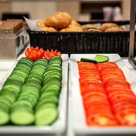 Prize By Radisson, Vienna City-2