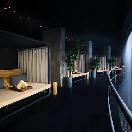 Secrets Bahia Mita Surf And Spa (Adults Only)-2