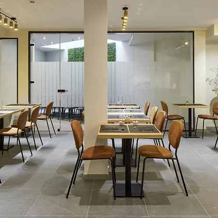 Hotel Arrizul Catedral 3 Sup-3