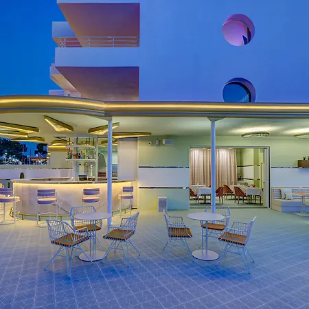 Grand Paradiso Ibiza - Adults Only-2