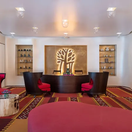 Banyan Tree Doha At La Cigale Mushaireb-2