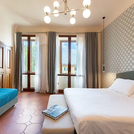 Spirit Of Florence Boutique Rooms-2