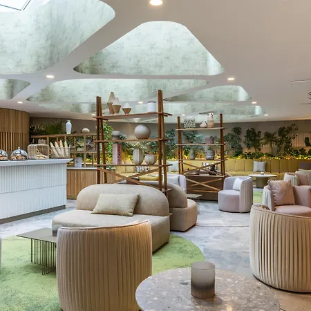 Andaz Mexico City Condesa-2