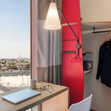 Ibis Doha-3