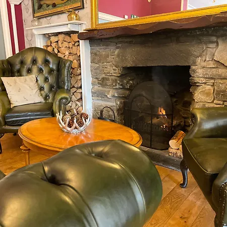 The Speyside Hotel And Restaurant-2