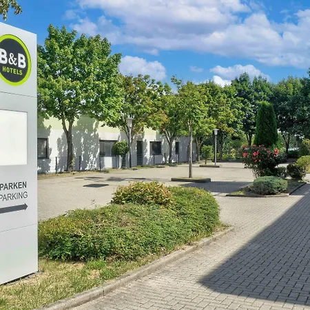 ibis budget Kassel Lohfelden-3