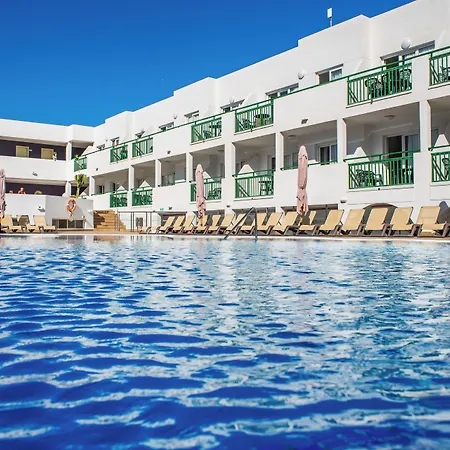 Dunas Club - Hotel & Apartamentos-3