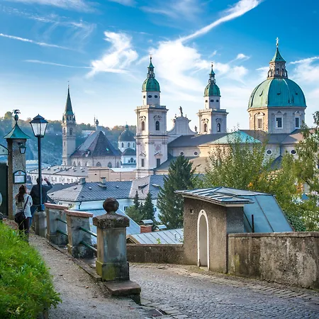 Arte Hotel Salzburg-2