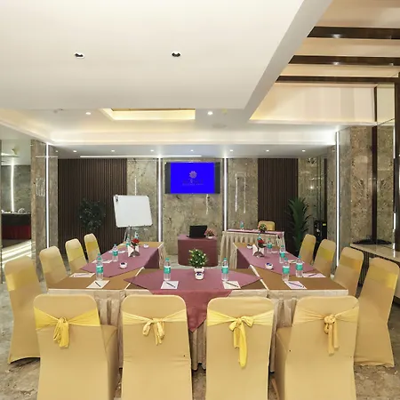 Planet Boutique Hotel-2