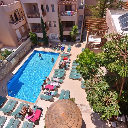 24 Seven Boutique Hotel-2