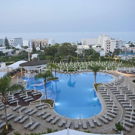 Sunrise Oasis Hotel & Waterpark-2