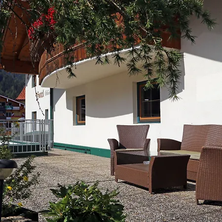 Hotel&Suites Glück Auf-3