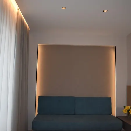 Eden Beach Hotel-3