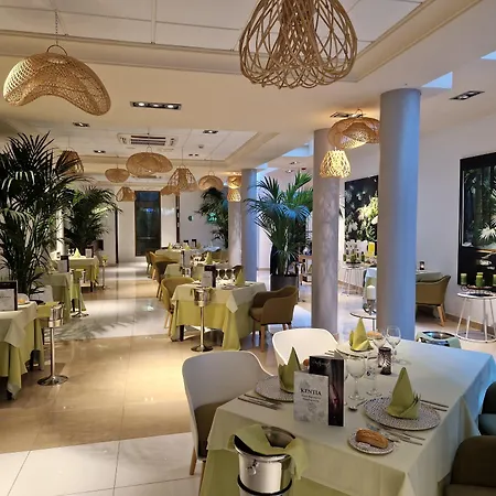 Marylanza Suites & Spa-2