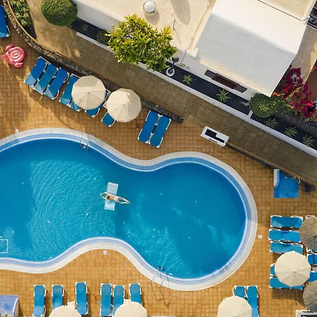 Grupotel Flamingo Beach-2