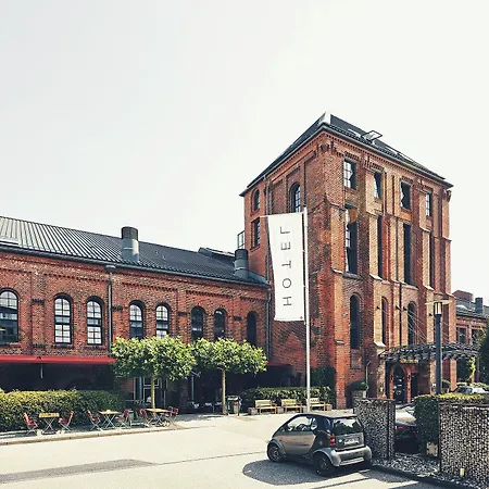 Gastwerk Hotel Hamburg-3