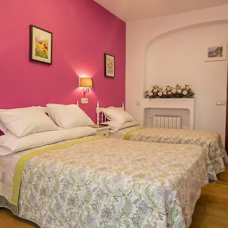 Hostal Los Alpes-2