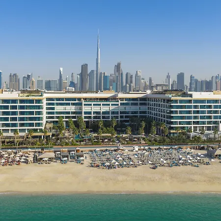 Mandarin Oriental Jumeira, Dubai-2