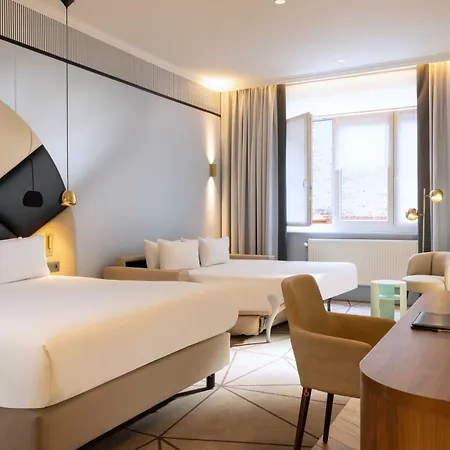Hotel The Augustin-3