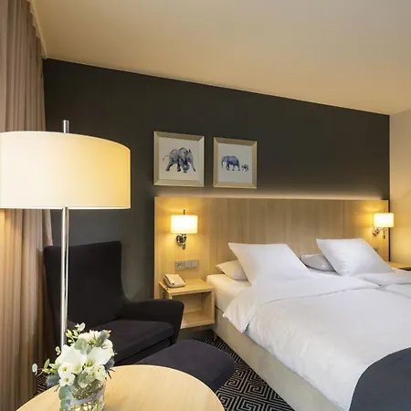 Maritim Hotel Würzburg-2
