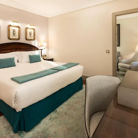 Sercotel Gran Hotel Conde Duque-3
