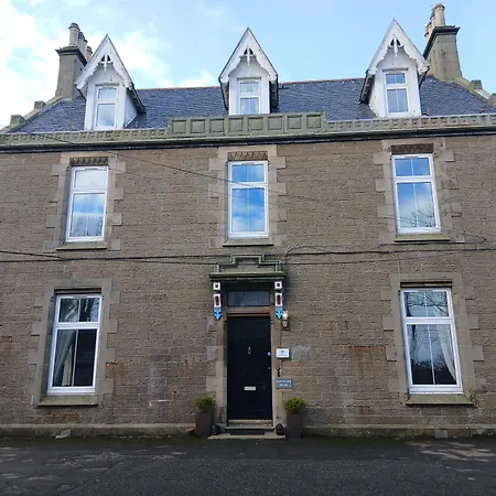 Greenland House B&B-2
