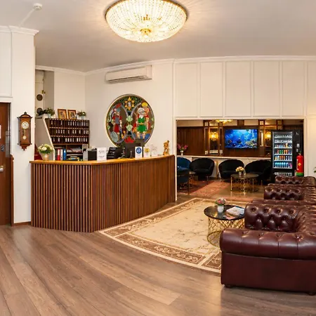 Hotel Hadrigan-2