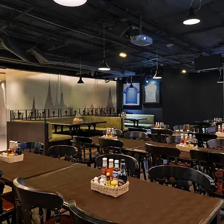 Citadines Sukhumvit 11 Bangkok-3