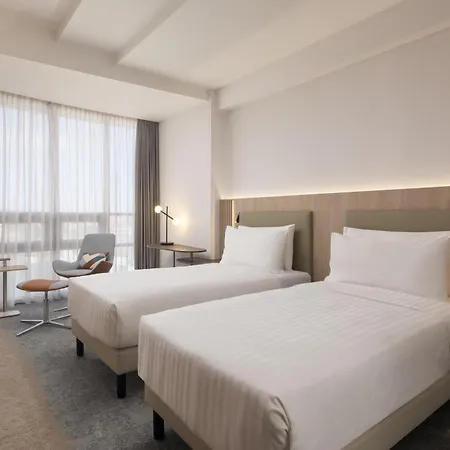 Courtyard By Marriott Downtown Sibiu-2