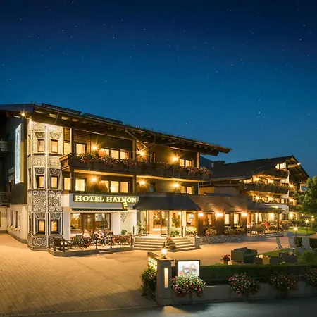 Hotel Haymon-2