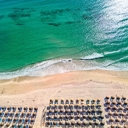 El Mehdi Beach Resort Ex Primasol El Mehdi-3