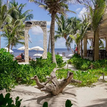 Azucar Hotel Tulum-2